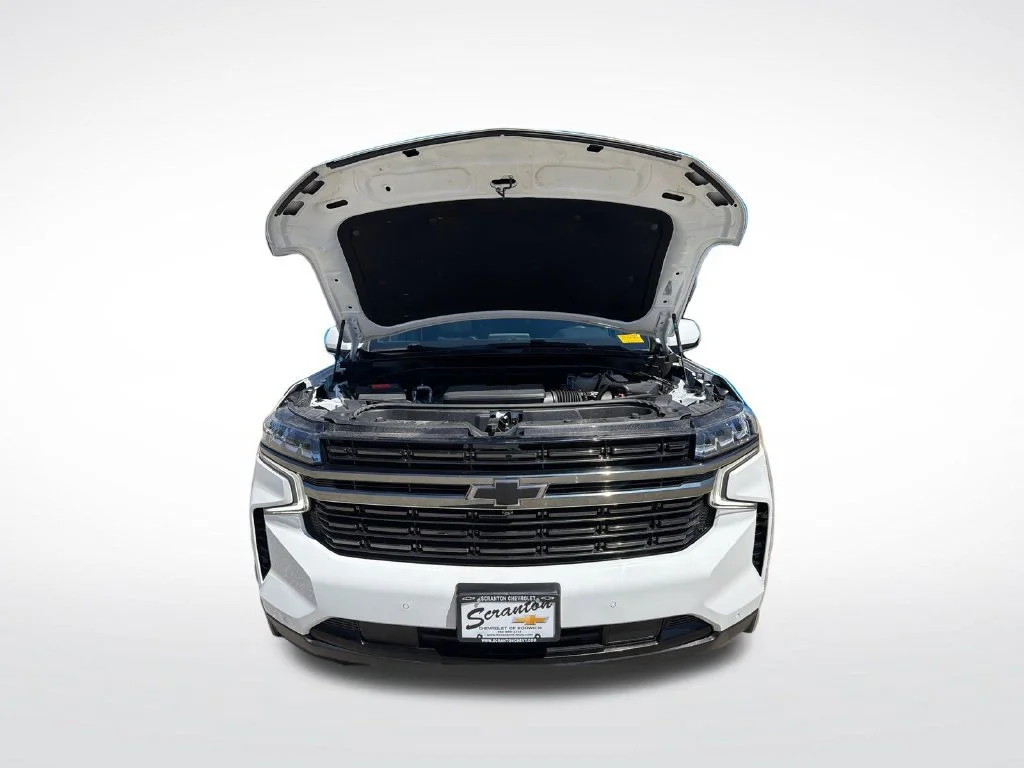 2022 Chevrolet Tahoe RST - Photo 11