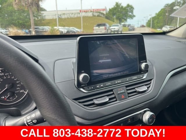 2022 Nissan Altima SV - Photo 23