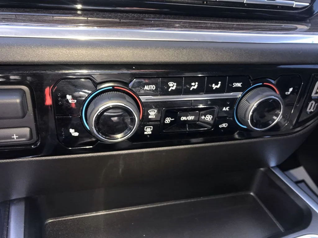 Used 2024 Black Chevrolet RST image 19