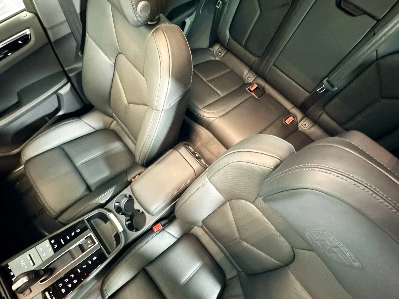 2026 Porsche Macan S - Photo 19