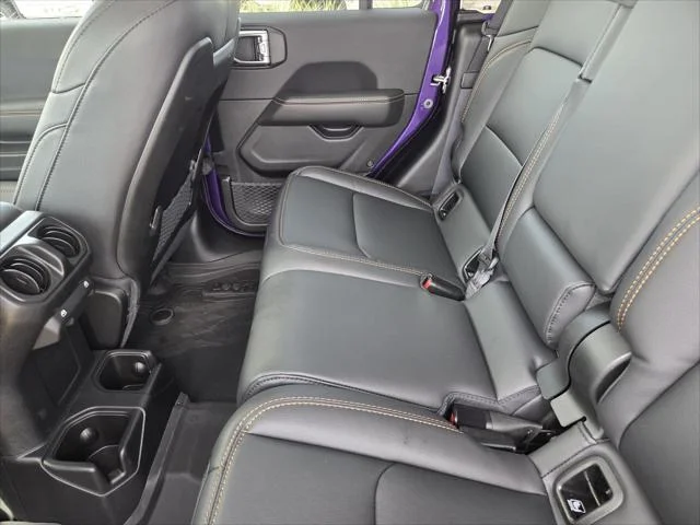 New 2026 Reign Exterior Paint Jeep Texas Trail image 21
