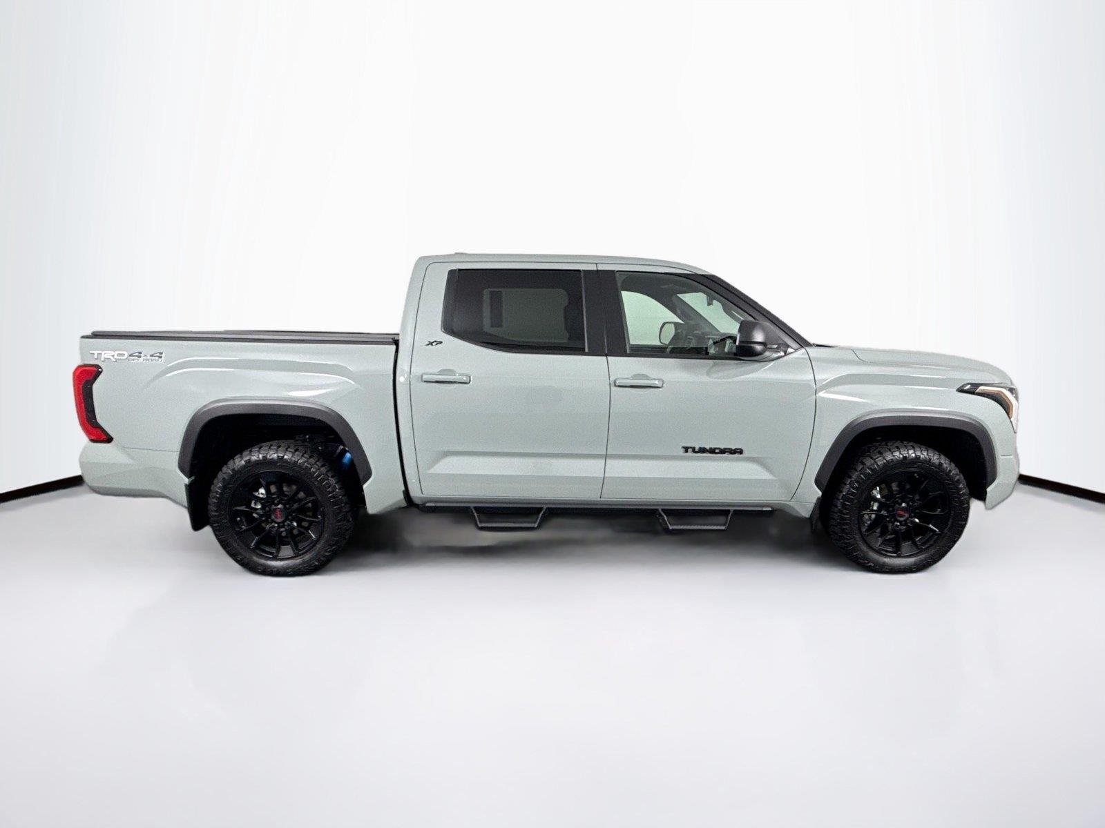 New 2026 Lunar Rock Toyota SR5 image 10