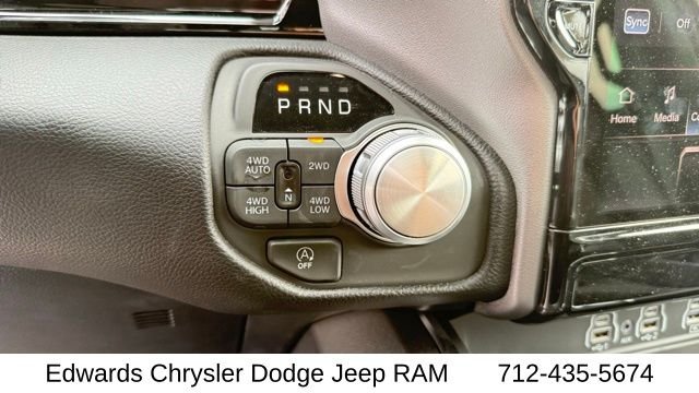 2026 RAM 1500 Laramie - Photo 27