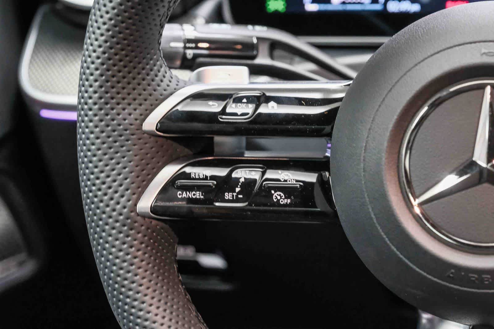 New 2026 Graphite Grey Metallic Mercedes-Benz CLE 300 image 61