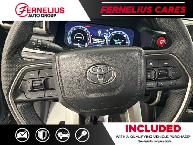 2025 Toyota Tacoma TRD Sport - Photo 43