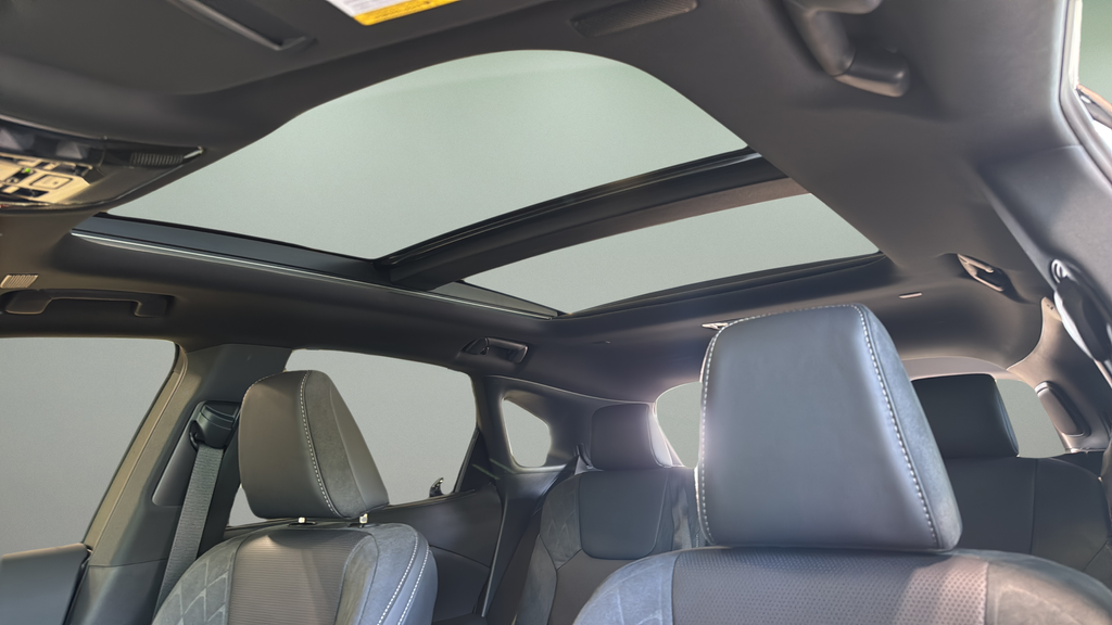 New 2026 Eminent White Pearl Lexus  350 LUXURY AWD image 29