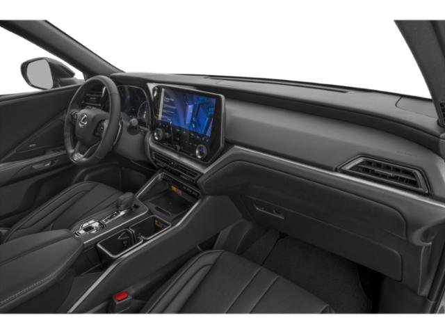 New 2026 Wind Chill Pearl Lexus F SPORT HANDLING AWD image 17