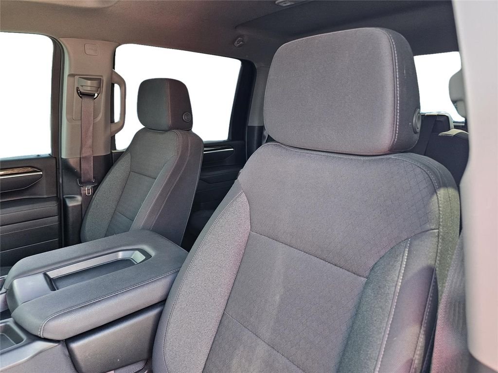 Used 2026 Black GMC SLE image 19