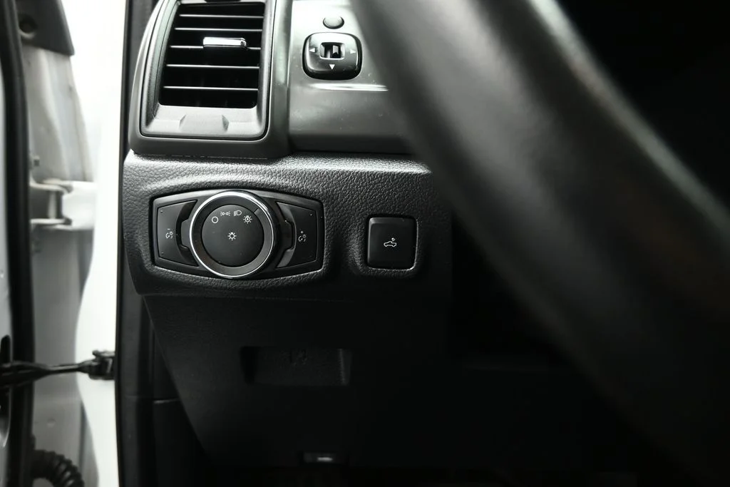 2021 Ford Ranger XL - Photo 10