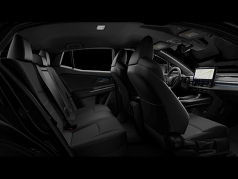 New 2026 Cement Toyota SE image 24
