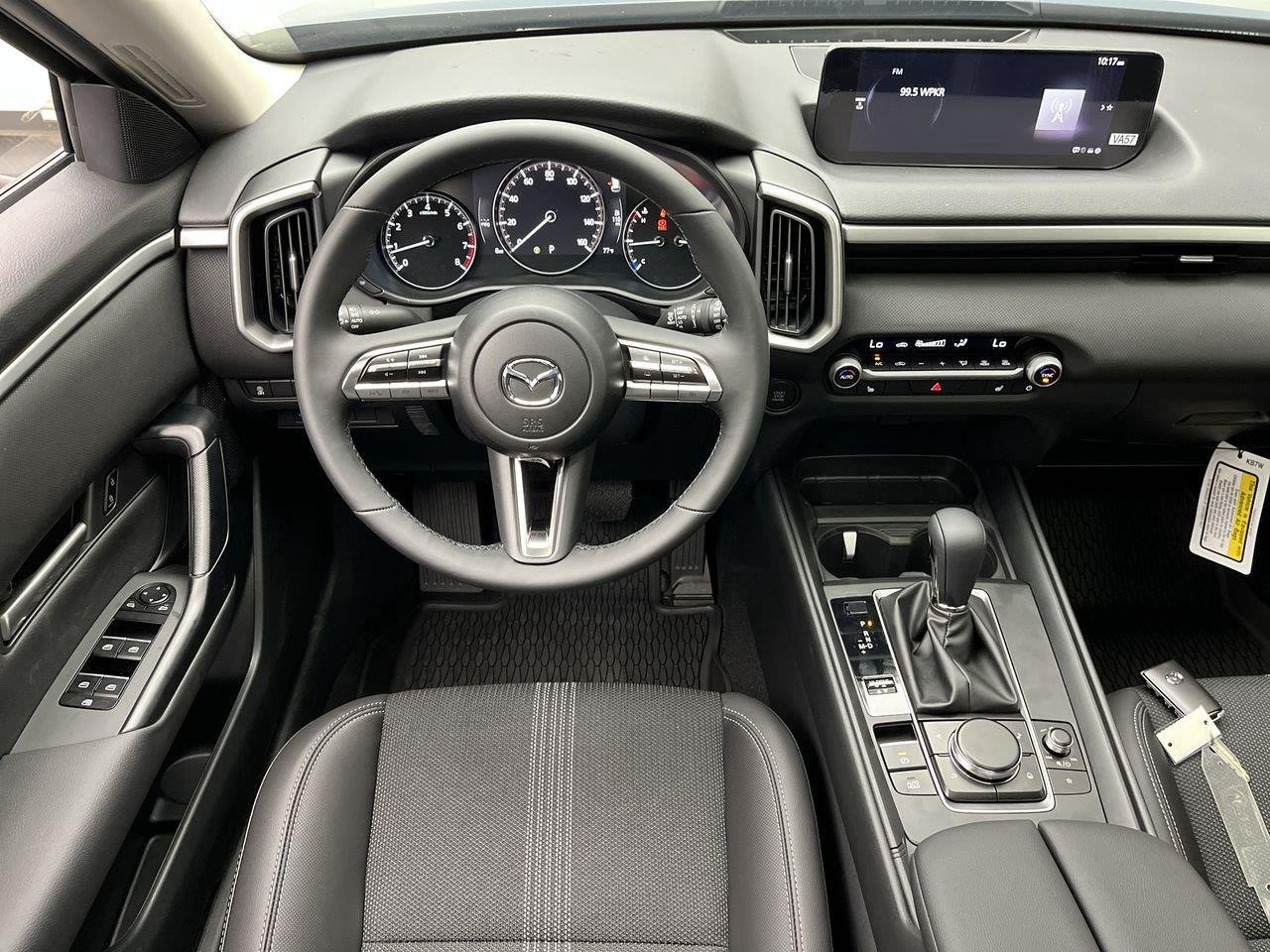 New 2026 Polymetal Gray Metallic Mazda 2.5 S Preferred image 13