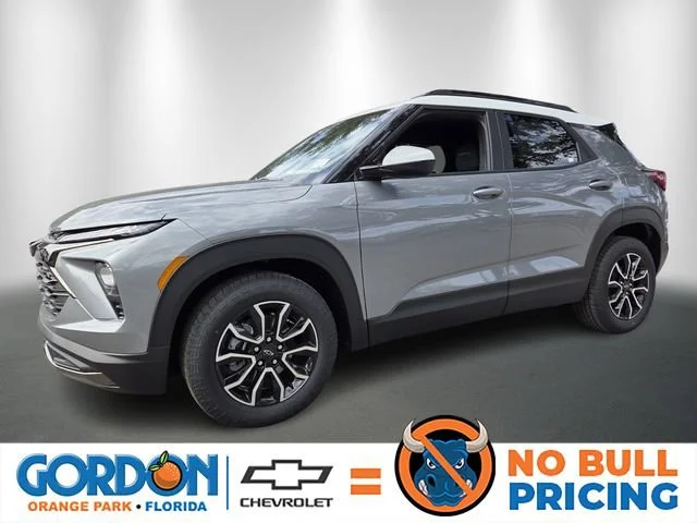 New Chevy Trailblazer for Sale in Orange Park, FL