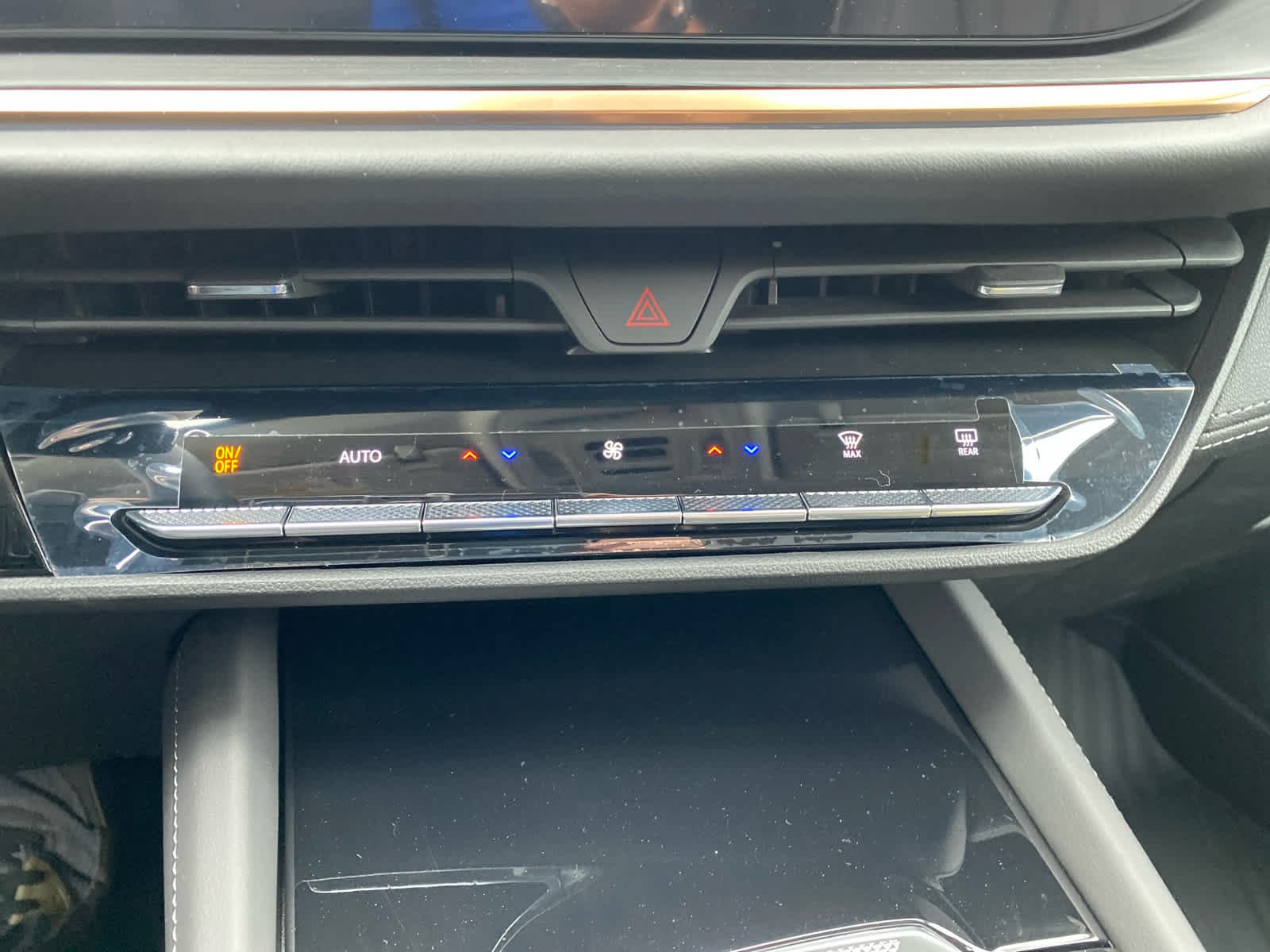 2026 Buick Envision Avenir - Photo 19