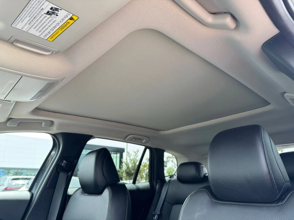Certified Used 2024 Gray Mazda 2.5 S Premium Plus Package image 18