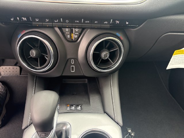 2026 Chevrolet Blazer 3LT - Photo 19