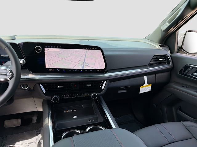 New 2026 Sterling Gray Metallic Chevrolet RST image 26