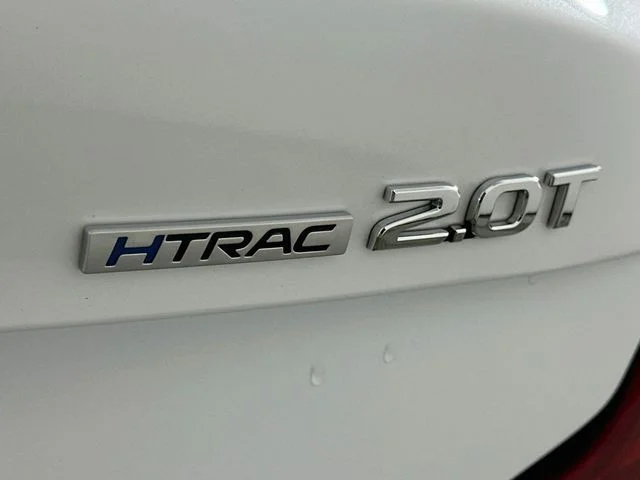 Pre-Owned 2019 Genesis G70 2.0T Advanced