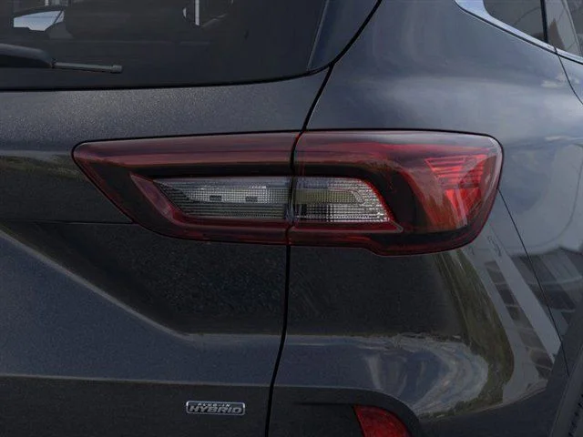 2025 Ford Escape Plug-in hybrid PHEV - Photo 22