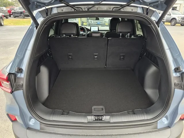 2026 Ford Escape Hybrid ST-Line Select - Photo 10