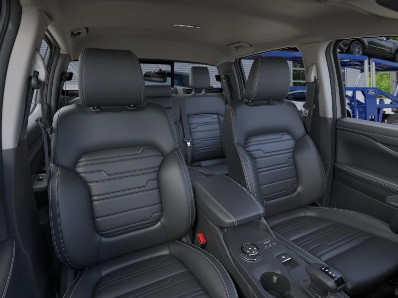 New 2026 Avalanche Ford Lariat® image 10