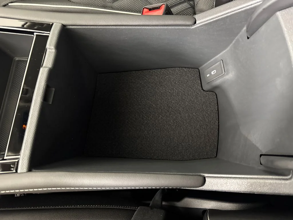 New 2026 Gray Volkswagen 2.0T SEL Premium R-Line image 23