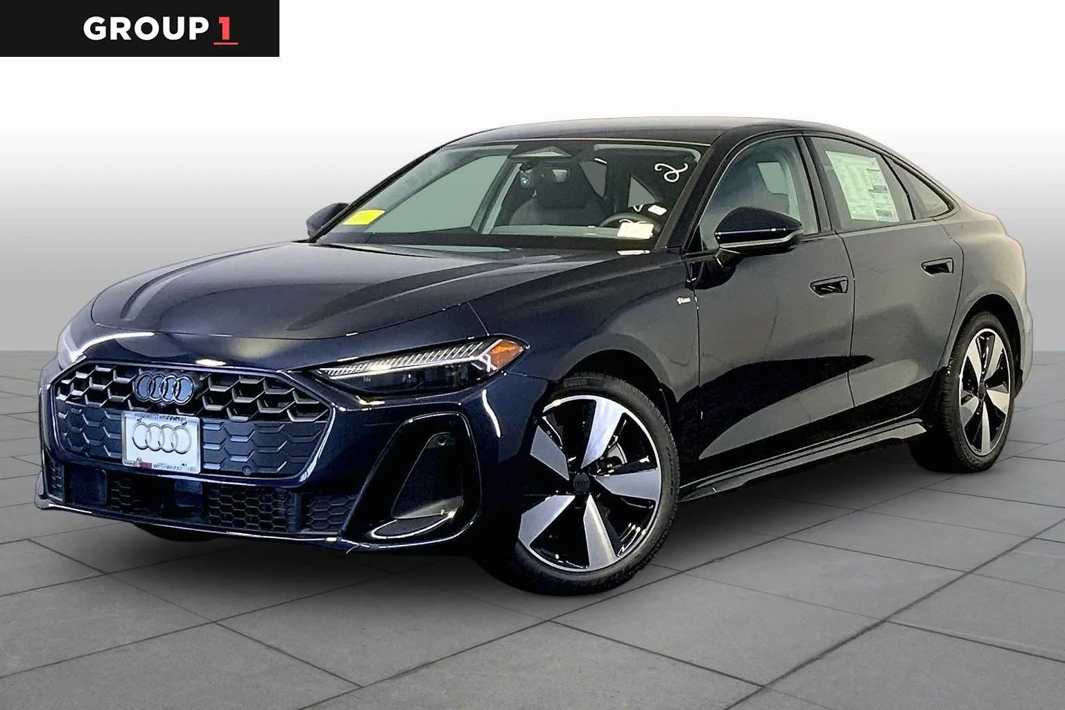 2026 Audi A5 Premium Plus