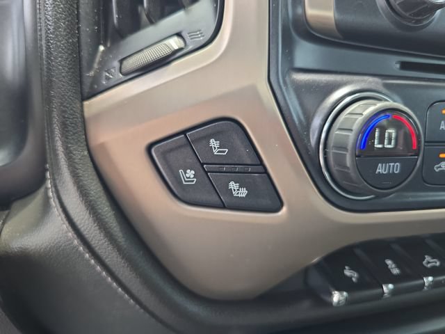 2017 GMC Sierra 2500 Denali HD Denali - Photo 21