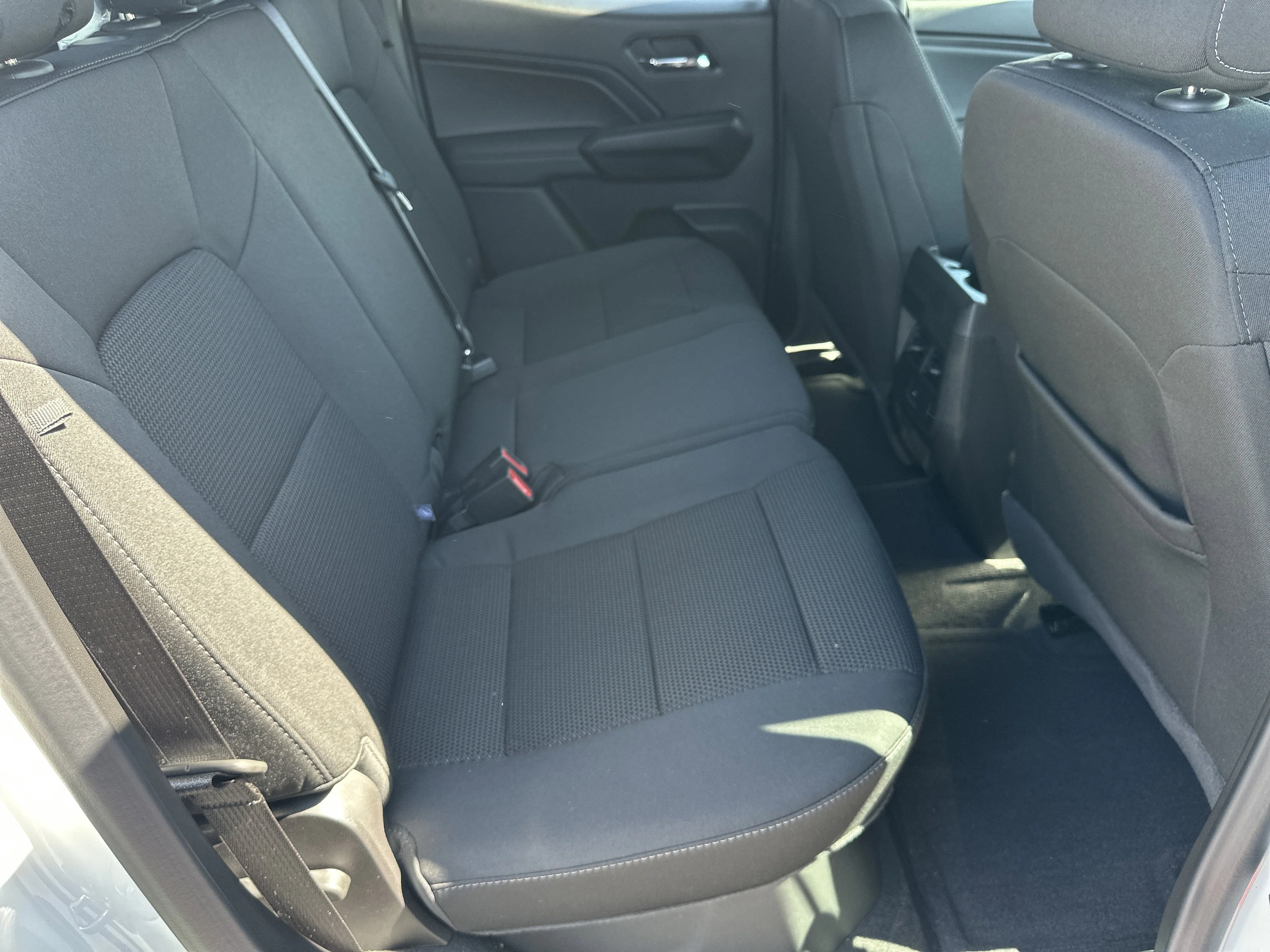 2026 GMC Canyon Elevation - Photo 16