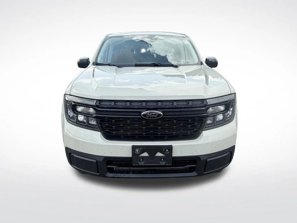 Used 2024  Ford XLT image 9