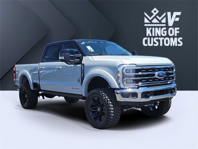 2026 Ford F-250 Lariat 4x4 Crew Cab 6-3/4' Box's photo