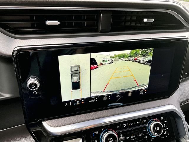 Used 2024 Black GMC Denali image 27
