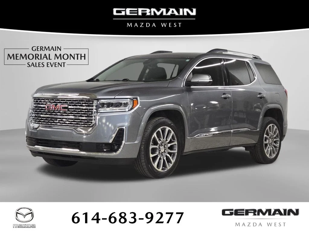 2021 GMC Acadia Denali AWD's photo