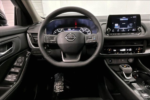 New 2026 Boulder Gray Pearl Nissan Dark Armor image 21