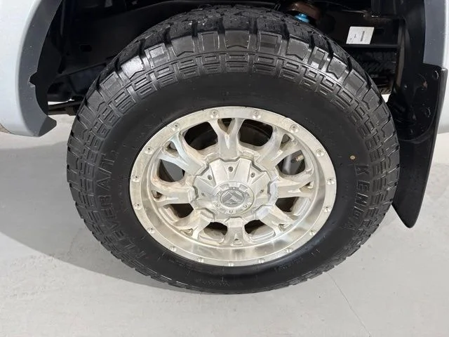 Used 2013 Silver Toyota Base image 6