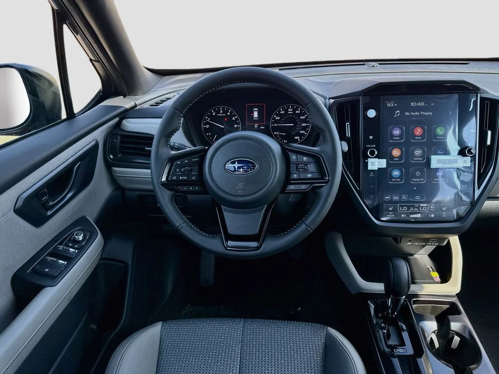 New 2026 Gray Subaru Premium image 28