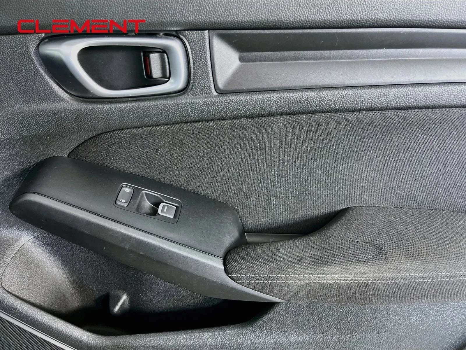 Used 2024  Honda Sport image 32