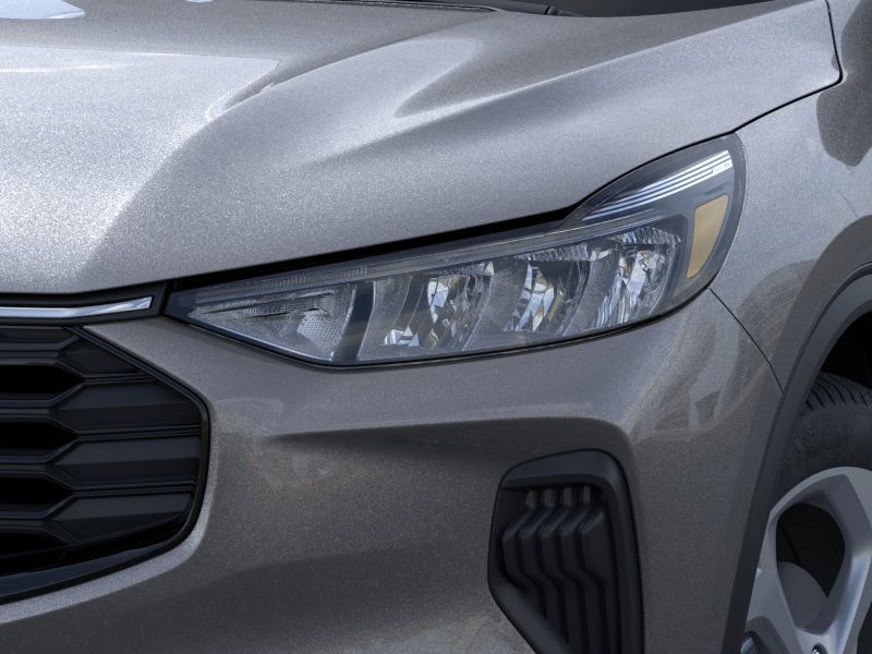 New 2026 Carbonized Gray Metallic Ford ST-Line image 18