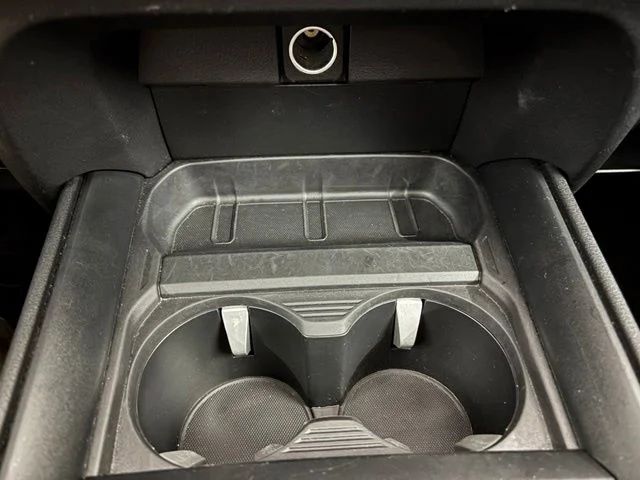 Used 2025 Gray Metallic Mazda 2.5 S Premium Package image 25
