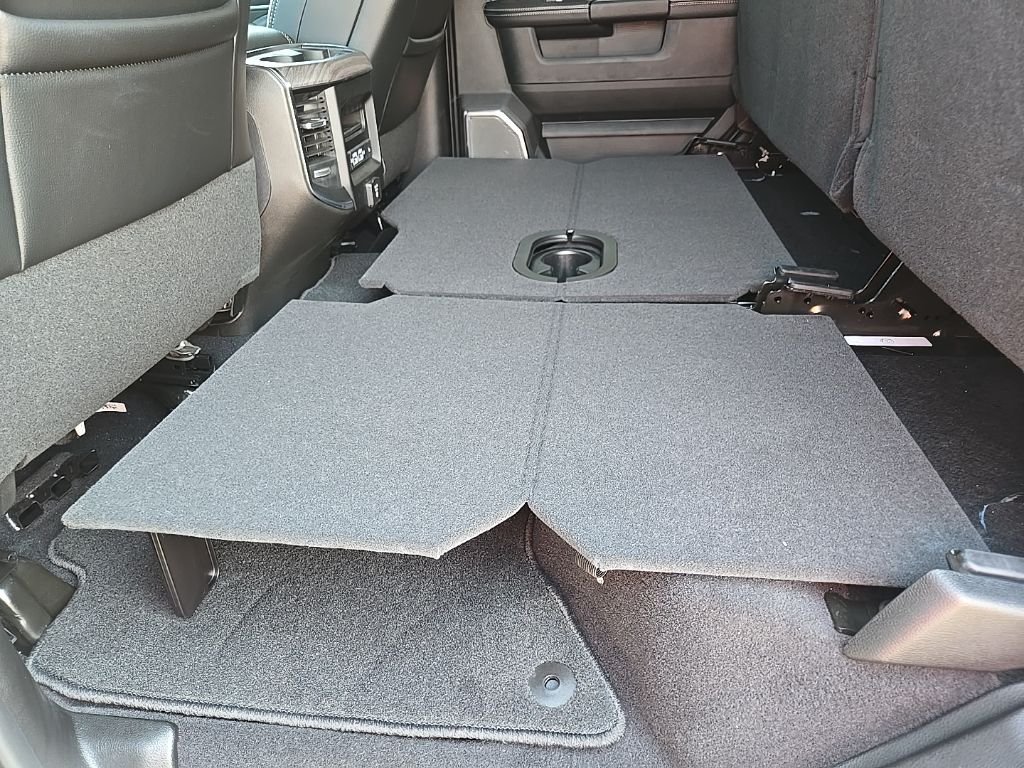 2026 RAM 2500 Laramie - Photo 119