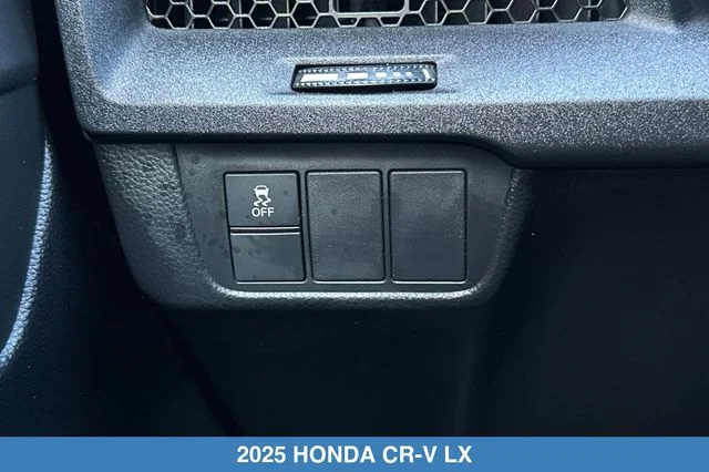 Used 2025 Blue Honda LX image 31