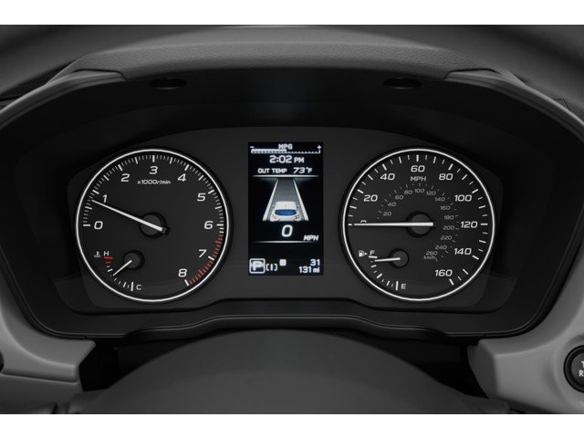 New 2027 MAGNETITE GRAY PEARL Subaru Premium image 18