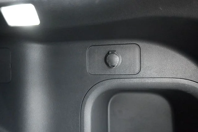 Used 2024 Gray Toyota XSE image 10