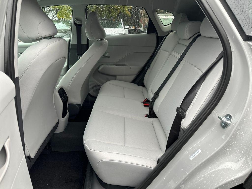 2026 Hyundai Kona SEL Sport - Photo 16