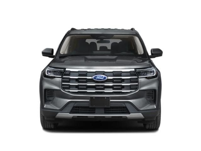 New 2026 Vapor Blue Metallic Ford Active image 7