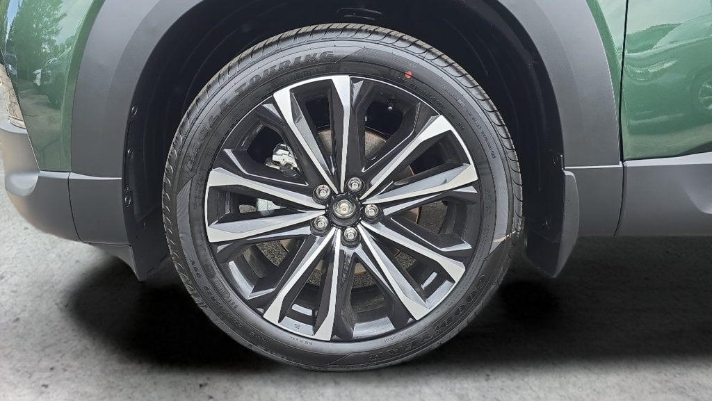 New 2026 Cypress Mazda 2.5 S Premium image 36