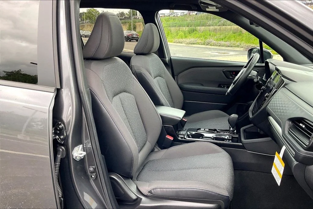 Used 2026 Gray Subaru Premium image 6