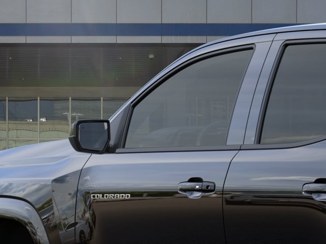 2026 Chevrolet Colorado Z71 - Photo 12