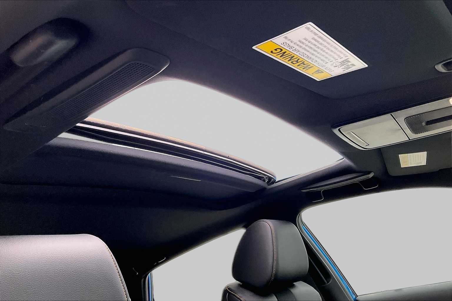 Certified Used 2026 Double Apex Blue Pearl Acura FWD A-Spec with Technology image 14