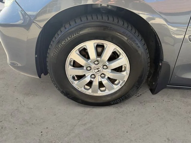 2010 Honda Odyssey EX-L - Photo 14