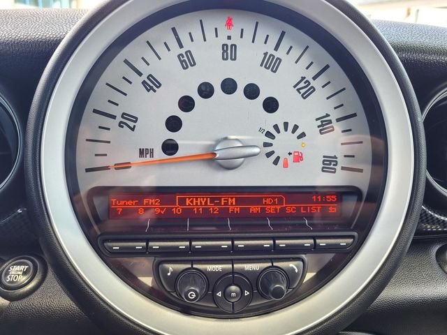 Used 2014  MINI Clubman image 14